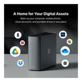 Synology BST170-8T BeeStation 8TB NAS Drive