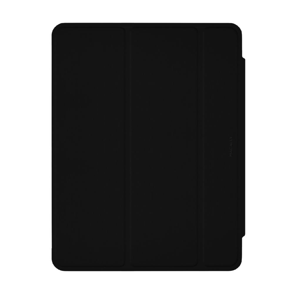 Macally Case and Stand for 10.9-inch Apple iPad - Black BSTAND10-B