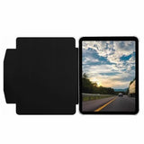 Macally Case for 13-inch iPad Air - Black BSTANDA6L-B