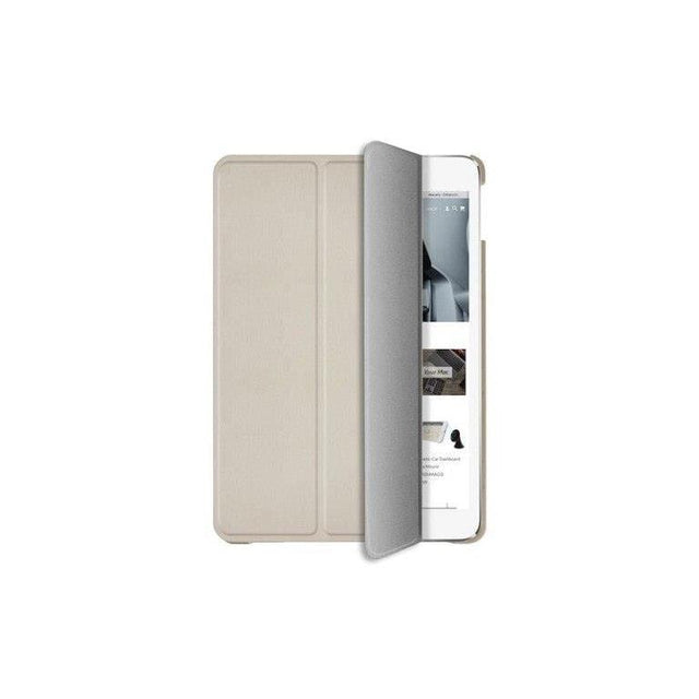 Macally Protective Case and Stand for 7.9-inch iPad mini - Gold BSTANDM5-GO