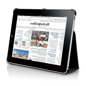Macally Protective Case and Stand for Apple iPad 11 BSTANDP6SA5-B
