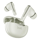 boAt Airdopes 141 Elite ANC Wireless Earbuds - White BT-TWA-AIR141E-WH