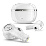 boAt Nirvana Ion ANC Wireless Earbuds - Quartz White BT-TWA-NIRION-QW