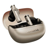 boAt Nirvana Zenith Pro Wireless Earbuds - Platinum Gold BT-TWA-NIRZP-PG