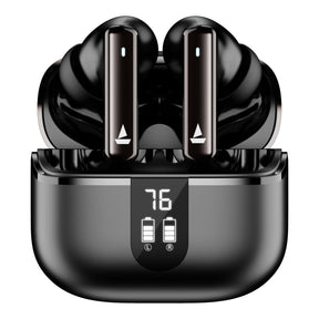 boAt Airdopes 121 Pro Plus Wireless Earbuds - Black BT-TWS-AIR121PP-BK