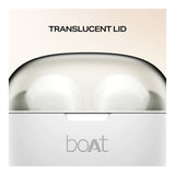 boAt Airdopes 212 Wireless Earbuds - Ivory BT-TWS-AIR212-IV