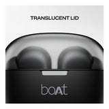 boAt Airdopes 212 Wireless Earbuds - Noir Black BT-TWS-AIR212-NB