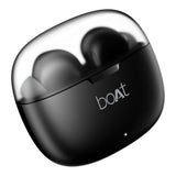boAt Airdopes 212 Wireless Earbuds - Noir Black BT-TWS-AIR212-NB
