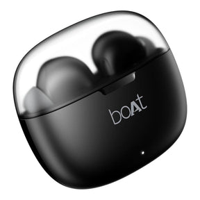 boAt Airdopes 212 Wireless Earbuds - Noir Black BT-TWS-AIR212-NB