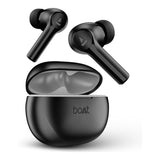 boAt Airdopes Supreme Wireless Earbuds - Classic Black BT-TWS-AIRSUP-BK