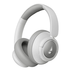 boAt Rockerz Plus 450 ANC Wireless Headphones - White Sabre BT-WHA-ROC450P-WS