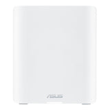ASUS ZenWiFi BT10 BE18000 Whole-Home Tri-band WiFi 7 Mesh Wi-Fi System - White BT10-1PK