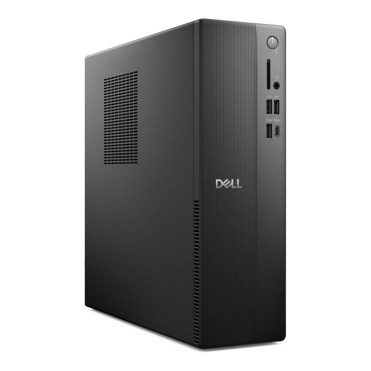 Dell Pro Slim Essential Desktop PC - Intel Core i3-14100 8GB RAM 512GB SSD Win 11 Pro