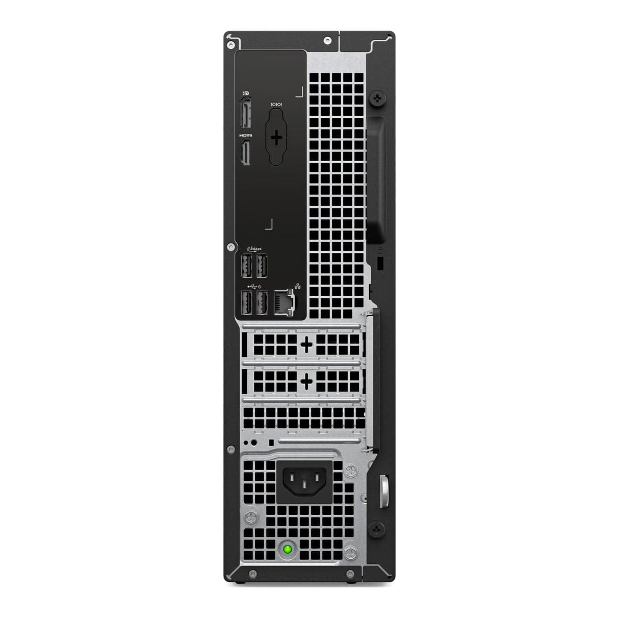 Dell Pro Slim Essential Desktop PC - Intel Core i5-14400 512GB SSD 8GB RAM Win 11 Pro
