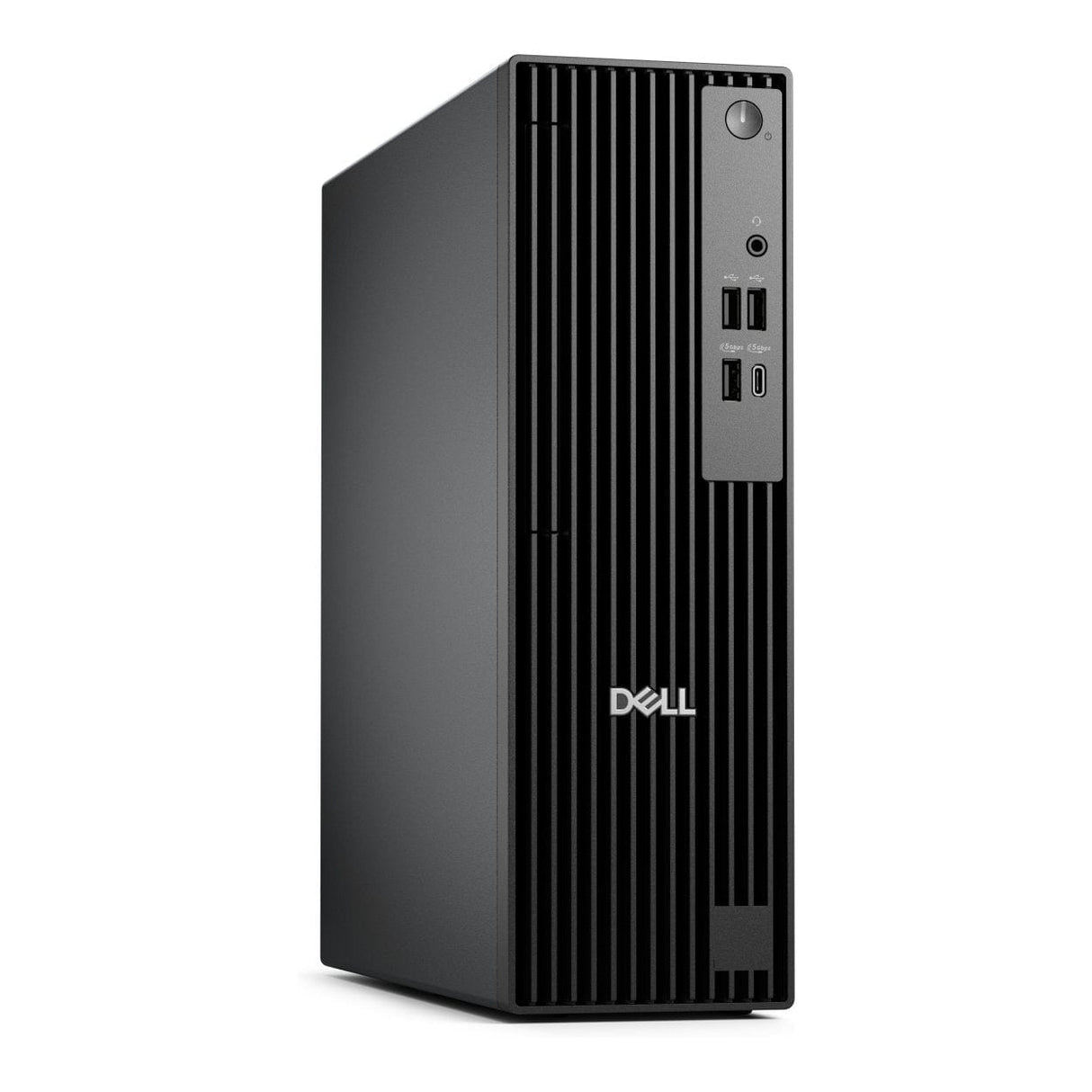 Dell Pro Slim Desktop PC - Intel Core i3-14100 512GB SSD 16GB RAM Win 11 Pro