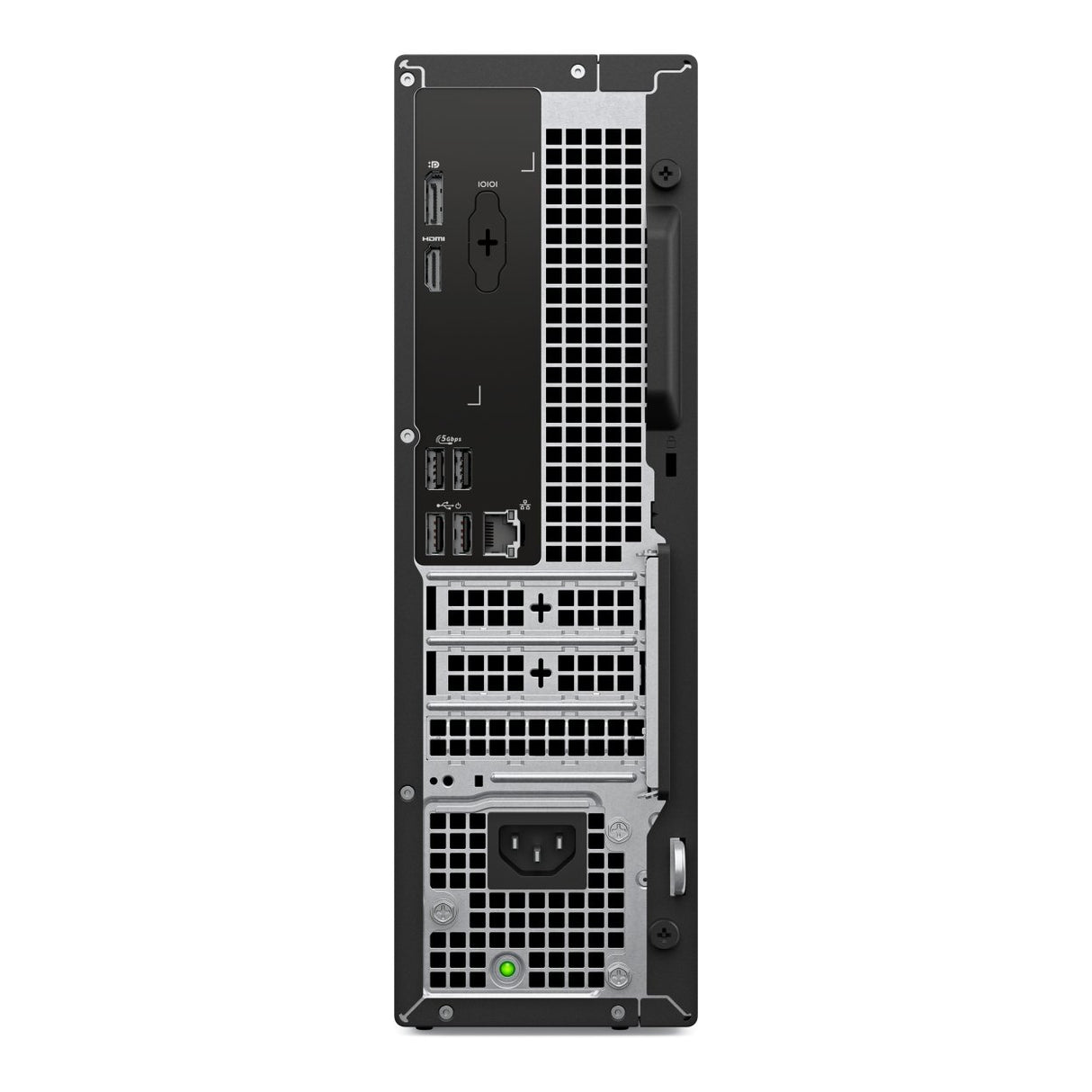 Dell Pro Slim Essential Desktop PC - Intel Core i5-14400 512GB SSD 16GB RAM Win 11 Pro