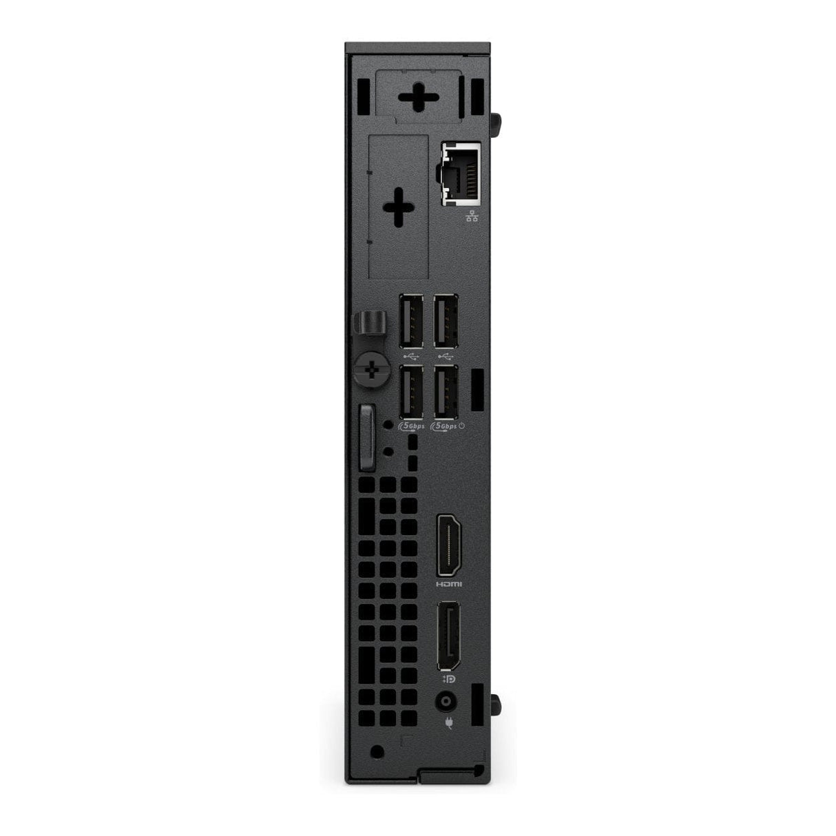 Dell Pro Micro Desktop PC - Intel Core i5-14500T 512GB SSD 16GB RAM Win 11 Pro