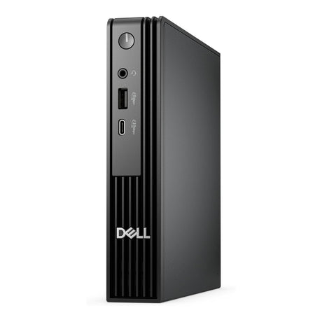 Dell Pro Micro Desktop PC - Intel Core i5-14500T 512GB SSD 16GB RAM Win 11 Pro