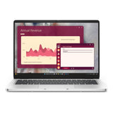 Dell Pro 14 14-inch FHD+ Laptop - Intel Core 5 120U 512GB SSD 16GB RAM Win 11 Pro