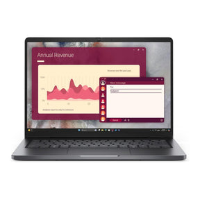 Dell Pro 14 14-inch FHD+ Laptop - Intel Core 5 120U 512GB SSD 16GB RAM Win 11 Pro