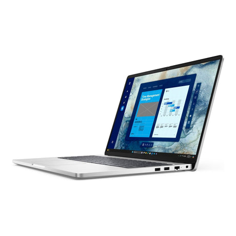 Dell Pro 16 16-inch FHD+ Laptop - Intel Core 5 120U 512GB SSD 16GB RAM Win 11 Pro