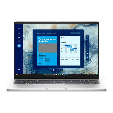 Dell Pro 16 16-inch FHD+ Laptop - Intel Core 5 120U 512GB SSD 16GB RAM Win 11 Pro