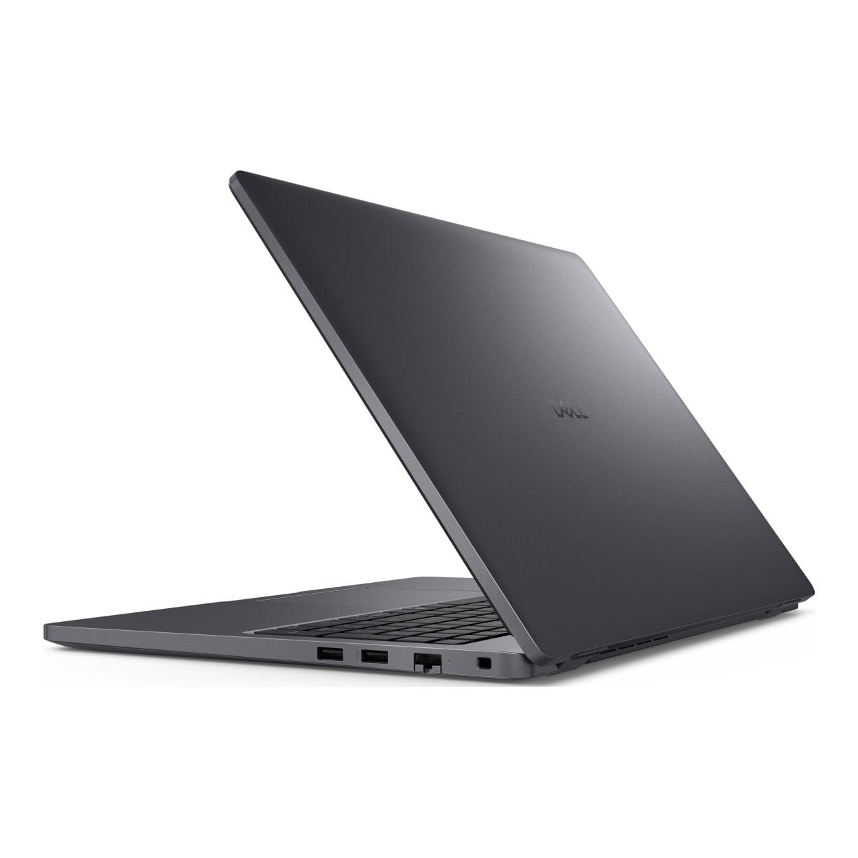 デル M.2 SSD＋2.0TB Win11 Pro i5 16GB WiFi Dell Pro 16 16-inch FHD+ Laptop - Intel Core 5 120U 512GB SSD 16GB