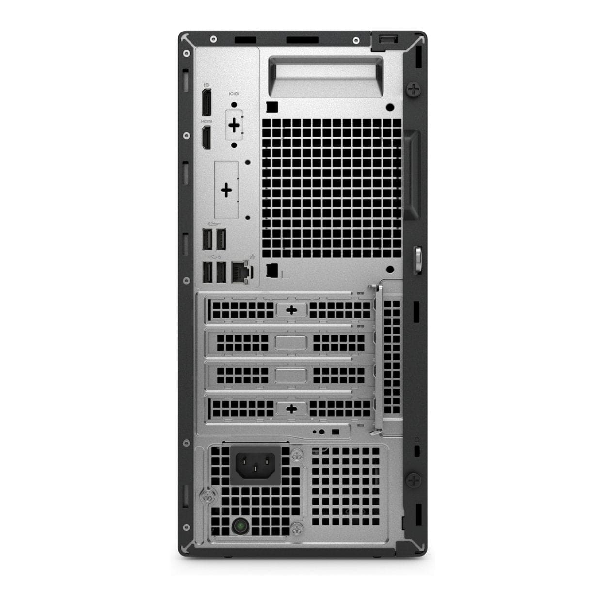 Dell Pro Tower Desktop PC - Intel Core i5-14500 512GB SSD 16GB RAM