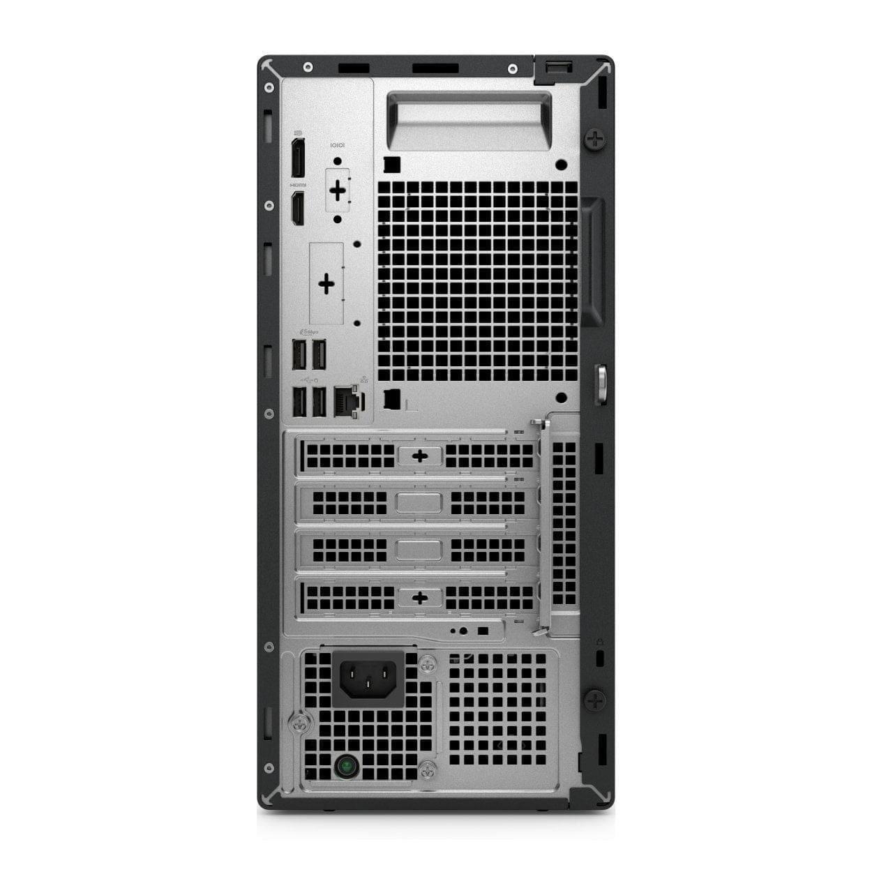 Dell Pro Tower Desktop PC - Intel Core i7-14700 512GB SSD 16GB RAM