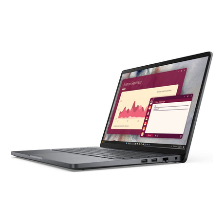 Dell Pro 14 14-inch FHD+ Laptop - Intel Core 5 220U 512GB SSD 16GB RAM Win 11 Pro