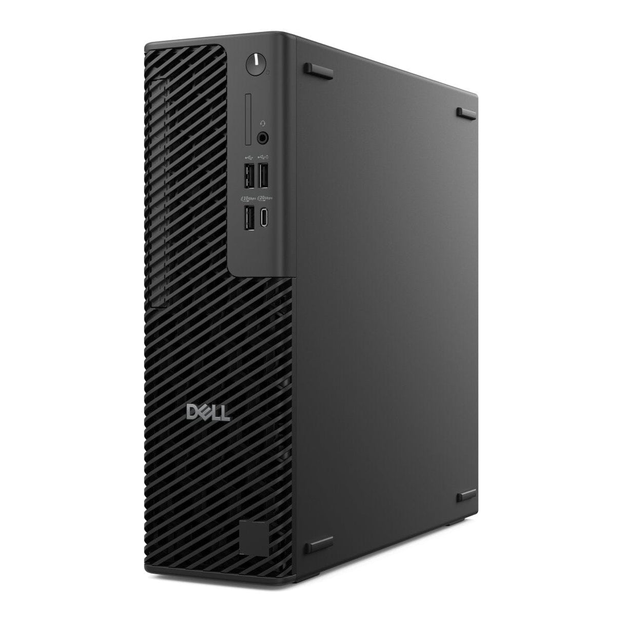 Dell Pro Max Slim Workstation Desktop AI PC - Intel Core Ultra 7 265 512GB SSD 16GB RAM Win 11 Pro