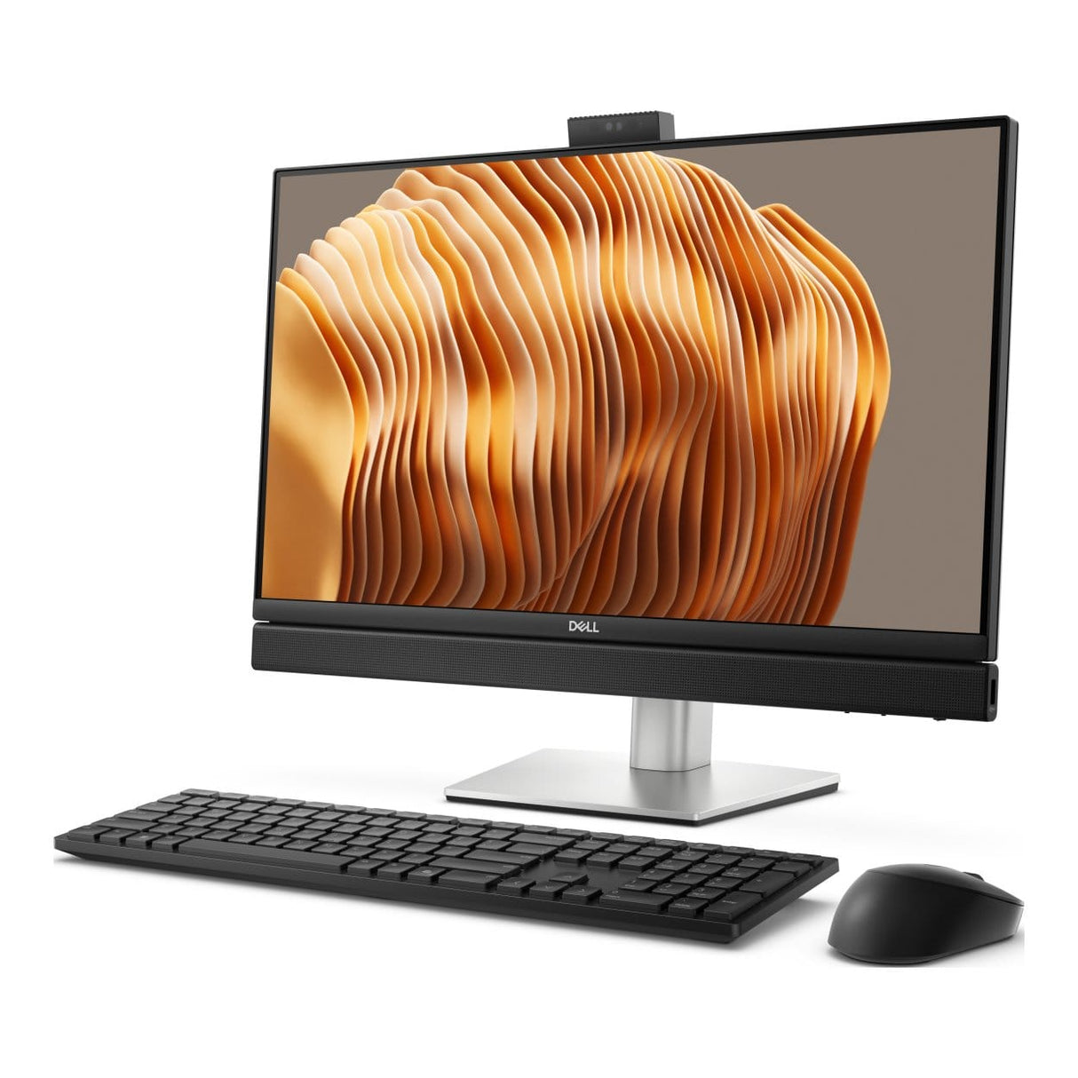 Dell Pro 24 Plus 23.8-inch FHD All-in-One AI PC - Intel Core Ultra 5 245 512GB SSD 16GB RAM Win 11 Pro