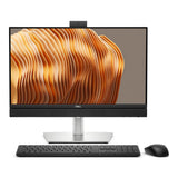 Dell Pro 24 Plus 23.8-inch FHD All-in-One AI PC - Intel Core Ultra 5 245 512GB SSD 16GB RAM Win 11 Pro