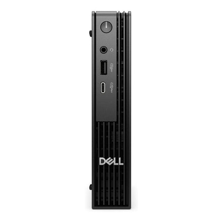 Dell Pro Micro Desktop PC - Intel Core Ultra 5 235T 512GB SSD 8GB RAM Win 11 Pro