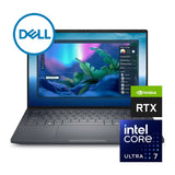 Dell Pro Max 14 Premium 14-inch FHD+ AI Mobile Workstation - Intel Core Ultra 7 265H 1TB SSD 32GB RAM RTX PRO 1000 Win 11 Pro