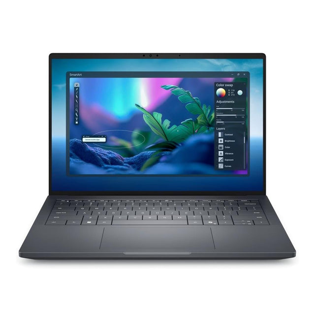 Dell Pro Max 14 Premium 14-inch FHD+ AI Mobile Workstation - Intel Core Ultra 7 265H 1TB SSD 32GB RAM RTX PRO 1000 Win 11 Pro
