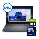 Dell Pro Max 16 Premium 16-inch FHD+ AI Mobile Workstation - Intel Core Ultra 7 265H 1TB SSD 32GB RAM RTX PRO 2000 Win 11 Pro