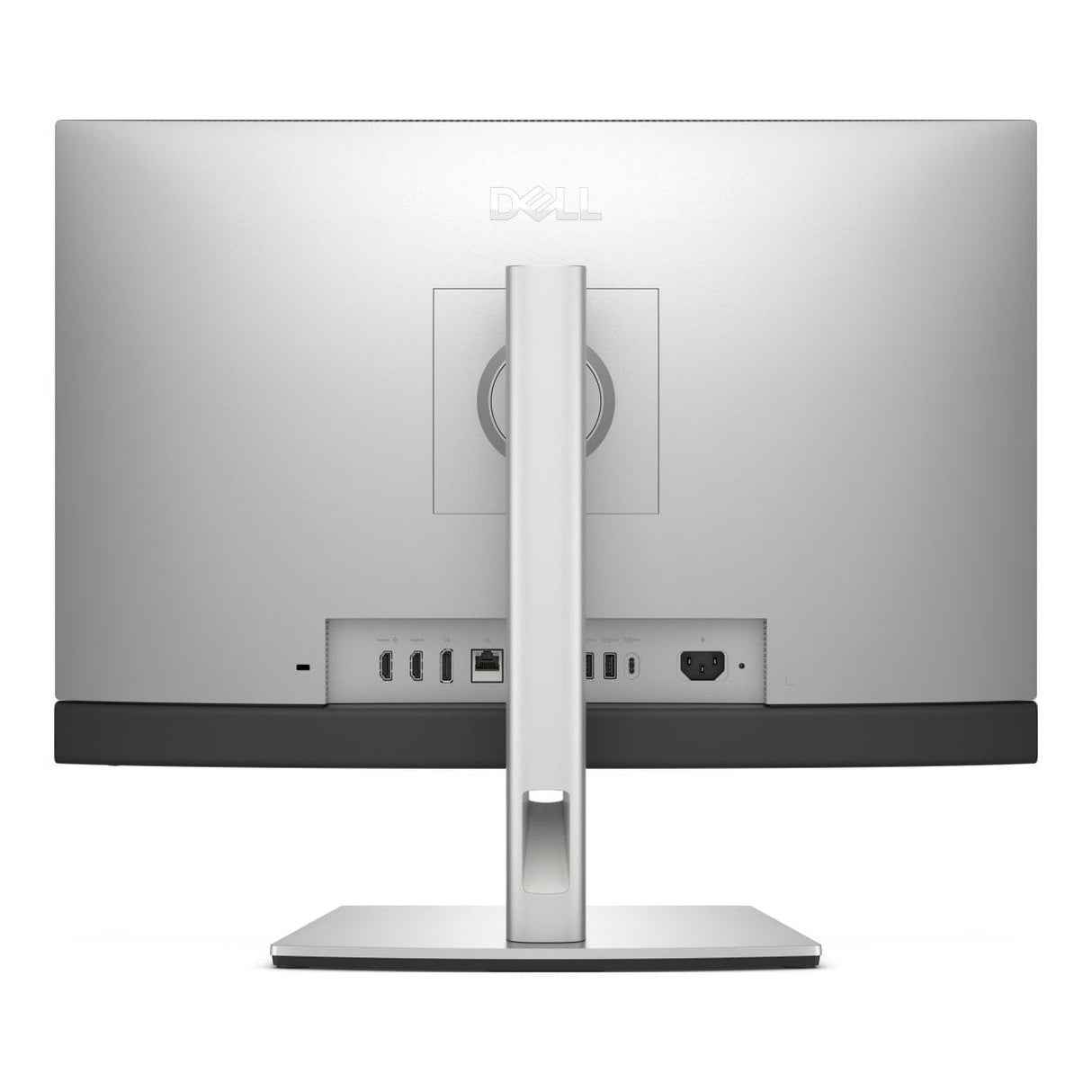 Dell Pro 24 Plus 23.8-inch FHD All-in-One AI PC - Intel Core Ultra 7 265 512GB SSD 16GB RAM Win 11 Pro