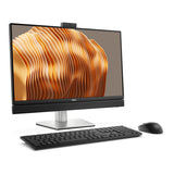 Dell Pro 24 Plus 23.8-inch FHD All-in-One AI PC - Intel Core Ultra 7 265 512GB SSD 16GB RAM Win 11 Pro