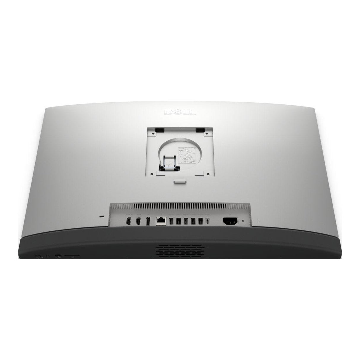 Dell Pro 24 Plus 23.8-inch FHD All-in-One AI PC - Intel Core Ultra 7 265 512GB SSD 16GB RAM Win 11 Pro