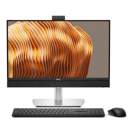 Dell Pro 24 Plus 23.8-inch FHD All-in-One AI PC - Intel Core Ultra 7 265 512GB SSD 16GB RAM Win 11 Pro