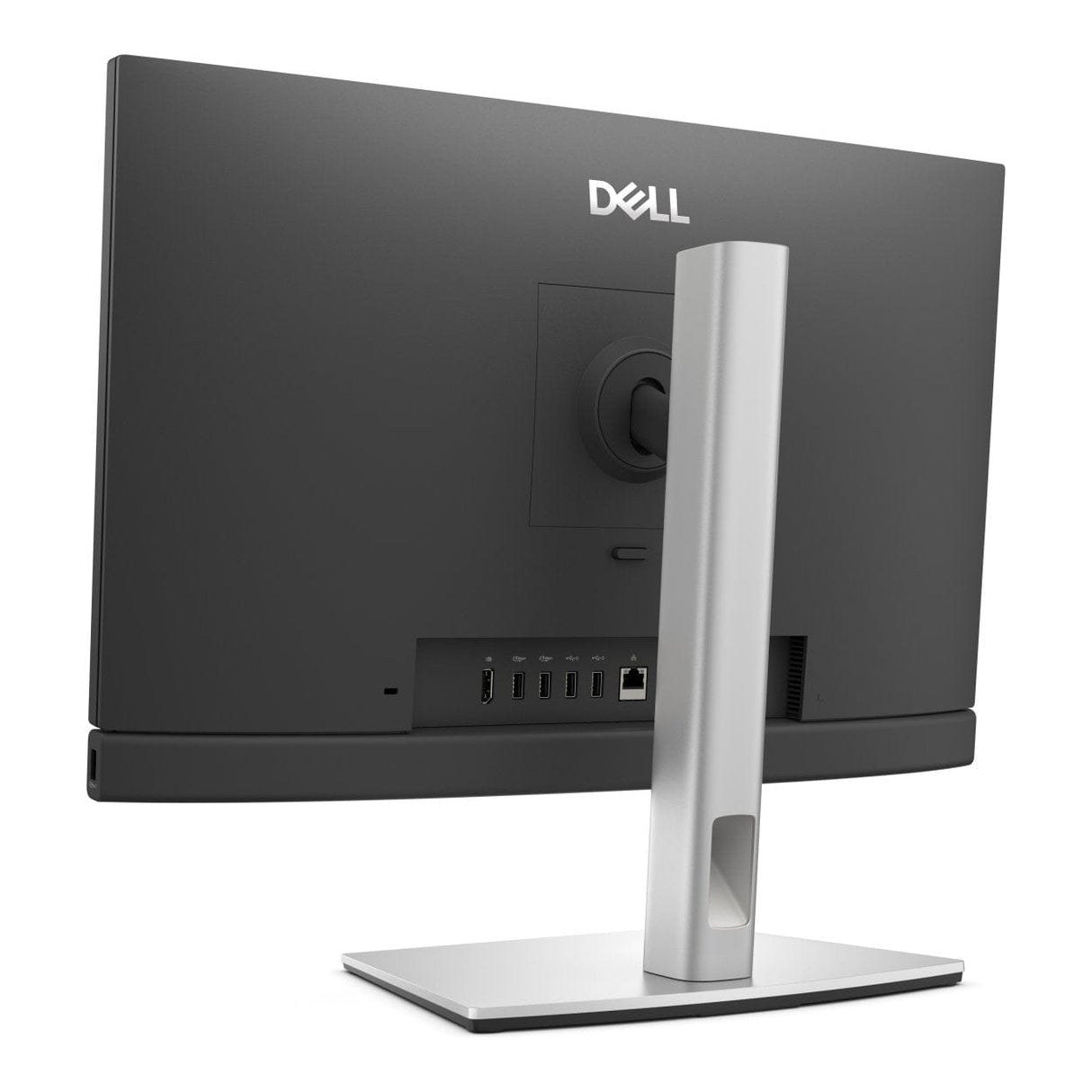 Dell Pro 24 23.8-inch FHD All-in-One AI PC - Intel Core Ultra 5 235T 512GB SSD 16GB RAM Win 11 Pro