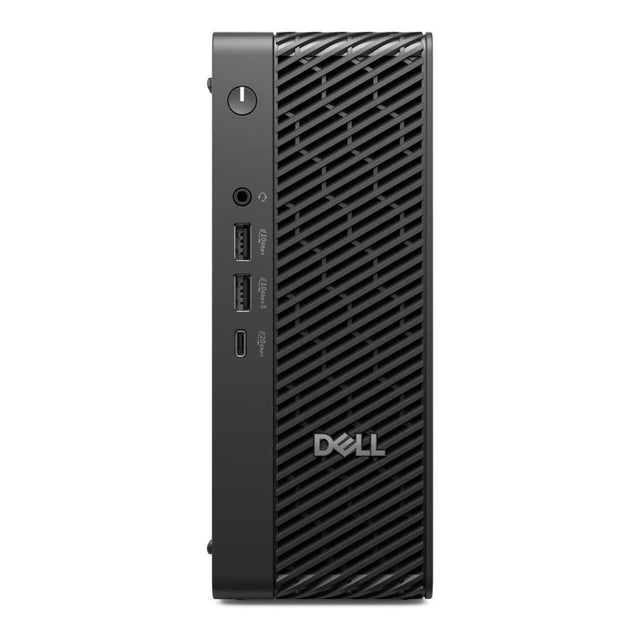 Dell Pro Max Micro Desktop AI PC - Intel Core Ultra 7 265 512GB SSD 16GB RAM RTX A400 Win 11 Pro