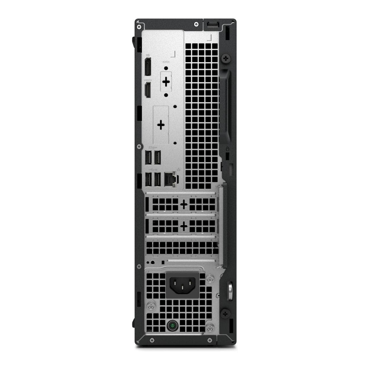 Dell Pro Slim Desktop AI PC - Intel Core Ultra 5 235 512GB SSD