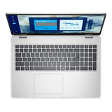 Dell Pro 16 16-inch FHD+ AI Laptop - Intel Core Ultra 7 255U 512GB SSD 16GB RAM Win 11 Pro