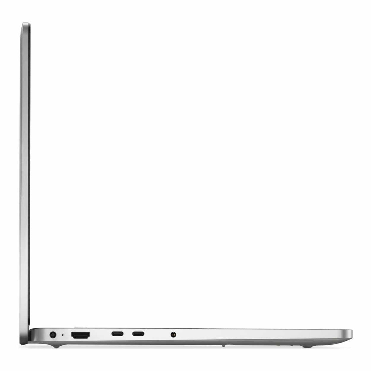 Dell Pro 16 16-inch FHD+ AI Laptop - Intel Core Ultra 7 255U 512GB SSD 16GB RAM Win 11 Pro