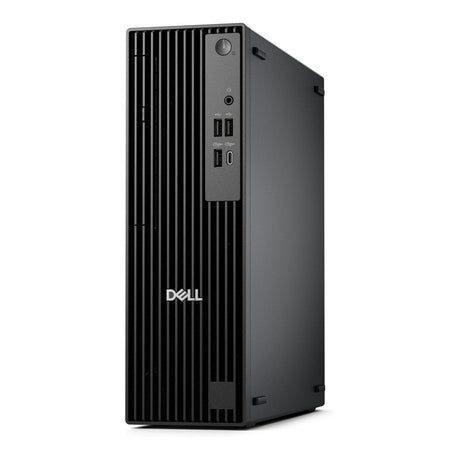 Dell Pro Slim Desktop AI PC - Intel Core Ultra 5 235 512GB SSD 16GB RAM Win 11 Pro