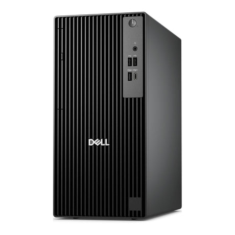 Dell Pro Tower Desktop PC - Intel Core Ultra 5 235 512GB SSD 16GB RAM Win 11 Pro