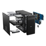 Dell Pro Max Tower T2 Desktop AI PC - Intel Core Ultra 7 265 1TB SSD 32GB RAM RTX A2000 Win 11 Pro