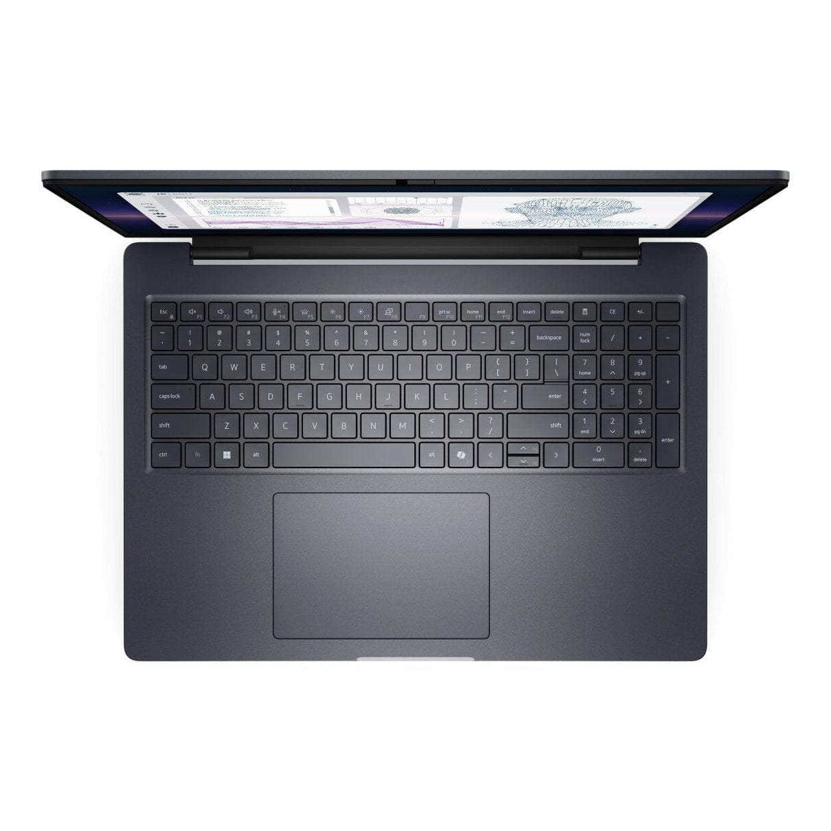 Dell Pro Max 16 Plus 16-inch FHD+ AI Mobile Workstation - Intel Core Ultra 9 285HX 1TB SSD 64GB RAM RTX Pro 3000 Win 11 Pro